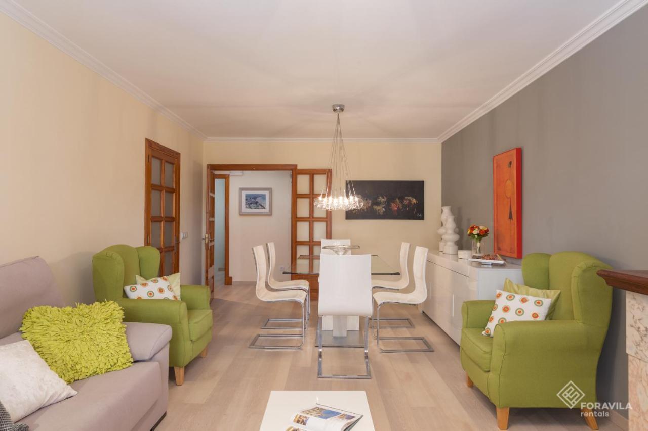 Gran Canal Appartement Port de Alcudia  Buitenkant foto
